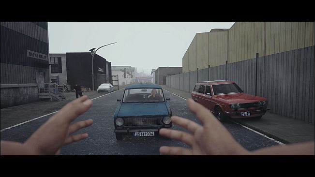 The Sixth Extinction