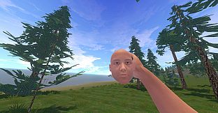 Strayed - Dinkleberg Rock Skin