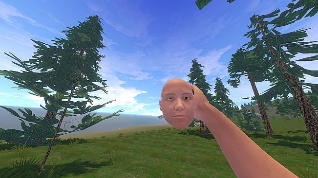 Strayed - Dinkleberg Rock Skin