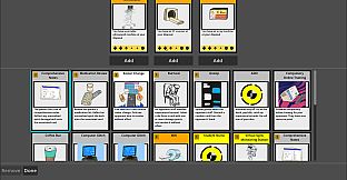 Clinical Marshmallows