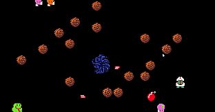 The Tower Of TigerQiuQiu 2 Warp Tiger M05