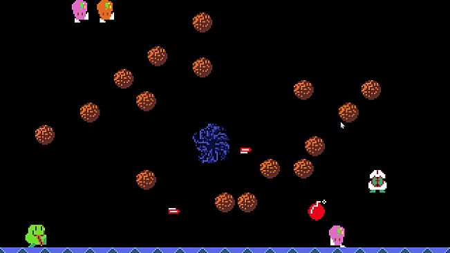 The Tower Of TigerQiuQiu 2 Warp Tiger M05