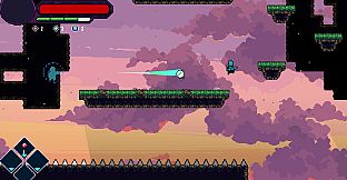 Intergalactic Mystery