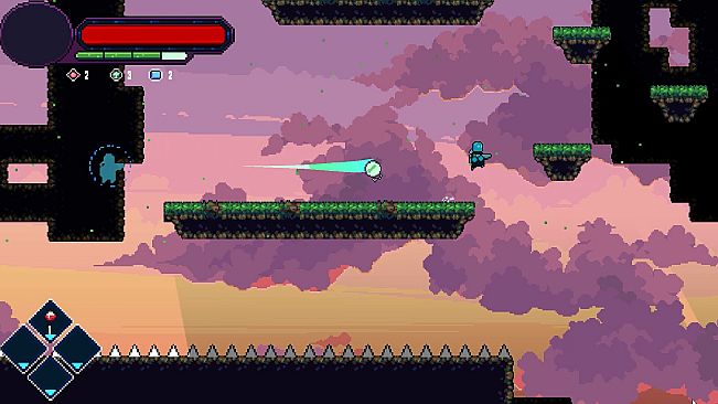 Intergalactic Mystery