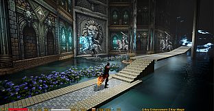 Demon God Story