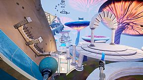 Endless Wonder VR