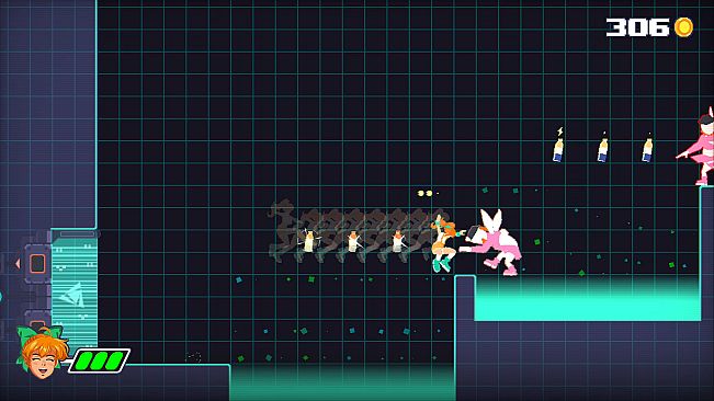 My First Convention Is A Trap