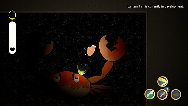 Lantern Fish