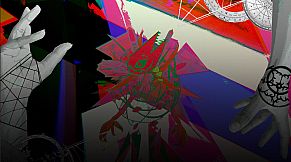 Shed Skin, Bleed Ink