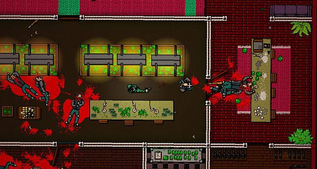 Hotline Miami 2: Wrong Number