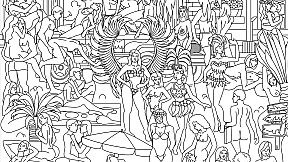 Boobs Hidden Rio de Janeiro