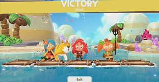 Cookie Run: OvenSmash