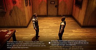 Empire of Sin - Make It Count