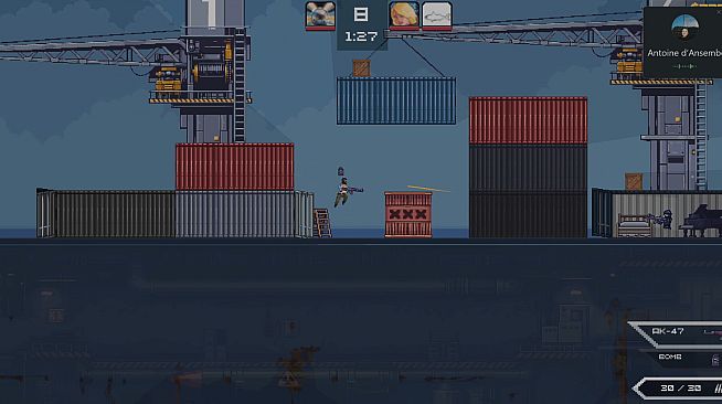 BREACH: Zero Hour