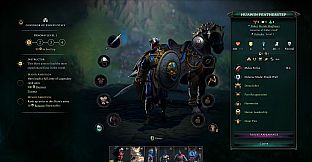 Age of Wonders 4: Ways of War