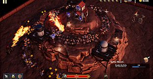 Not My Base!