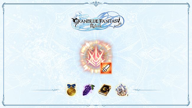 Granblue Fantasy: Relink - Self-Improvement Pack 2