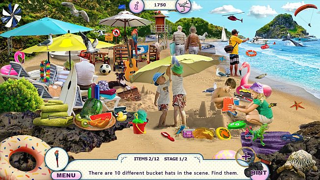 Around the World: Travel to Brazil