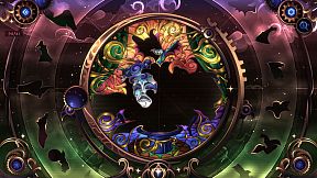 Glass Masquerade 4: Constellations