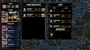 Car Trader Simulator