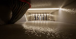 Backrooms #999999999