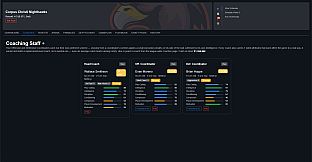 Indoor Football Manager 2