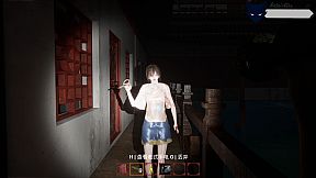 消失的妹妹(The Vanished Sister)