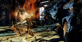 Killer Instinct: Anniversary Edition