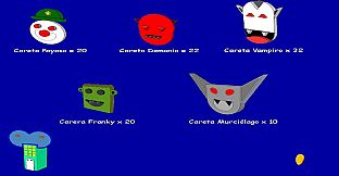 Supermrket: Carnaval