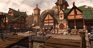 Kingdoms of Amalur: Re-Reckoning - Fatesworn