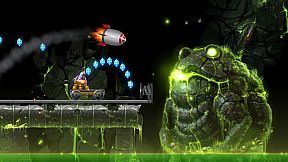 WonderCat Adventures