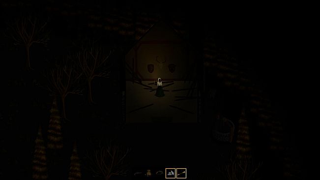 The Dark Plague : Trials Of Galwefeld