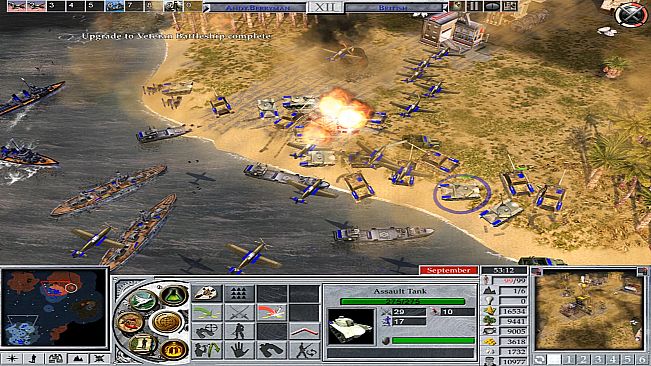 Empire Earth II: Gold Edition