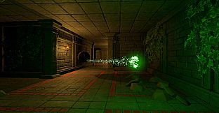 Shadows in the Darkness