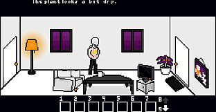 Lock; In - Final Cut