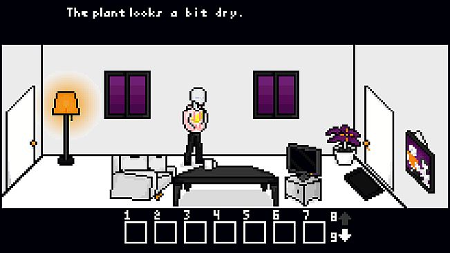 Lock; In - Final Cut