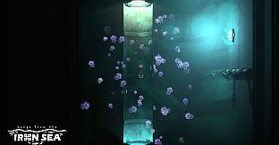 Songs from the Iron Sea