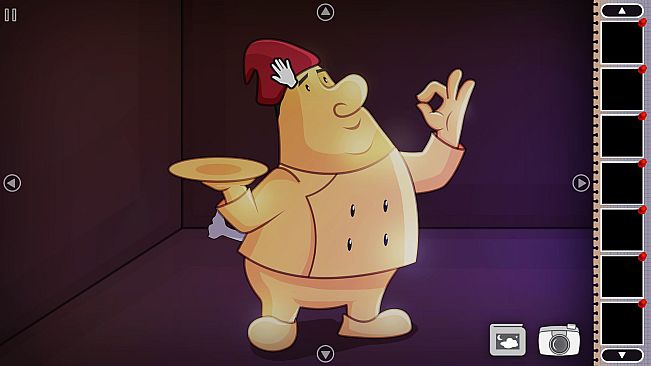 Detective March Forward - The Missing Will