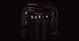 The Darker Night - Tactics