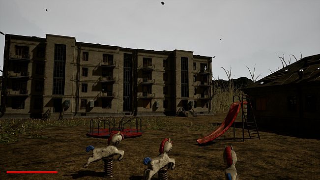 Occultus Vitae - Hidden Life