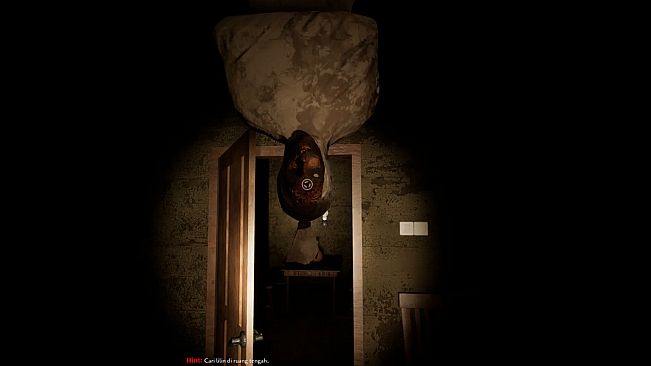 The Forgotten Village of Gondomayit