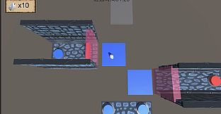 にわとりになったおれ　〜コドクな魔女との5日間〜