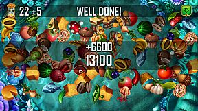 Hidden Object - Food