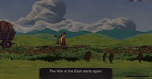 What We Pretend To Be