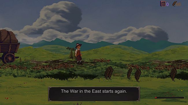 What We Pretend To Be