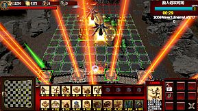 矮人炮弹 Dwarven Cannonball