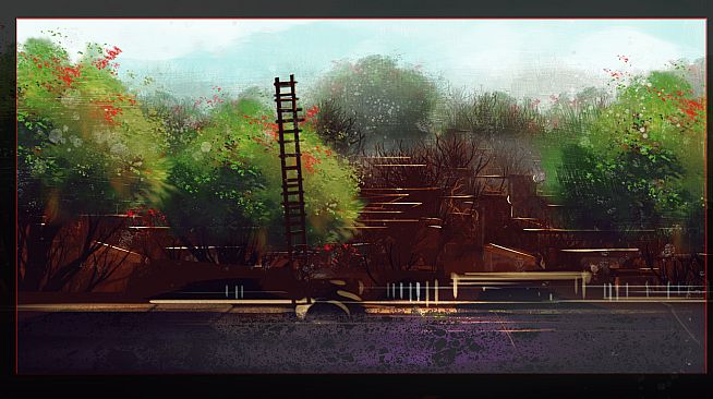 Forgotten Sound 2: Destiny