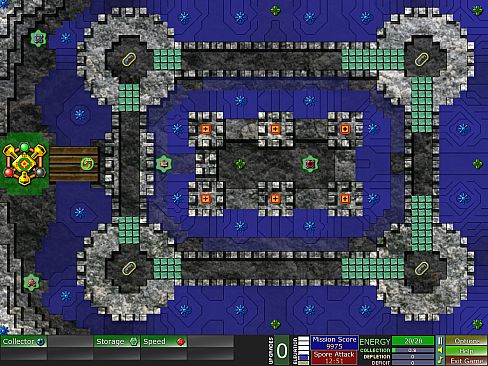 Creeper World: Anniversary Edition