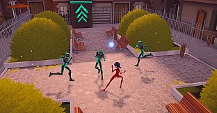 Miraculous: Rise of the Sphinx