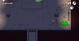 Smipat and the Lost Bones